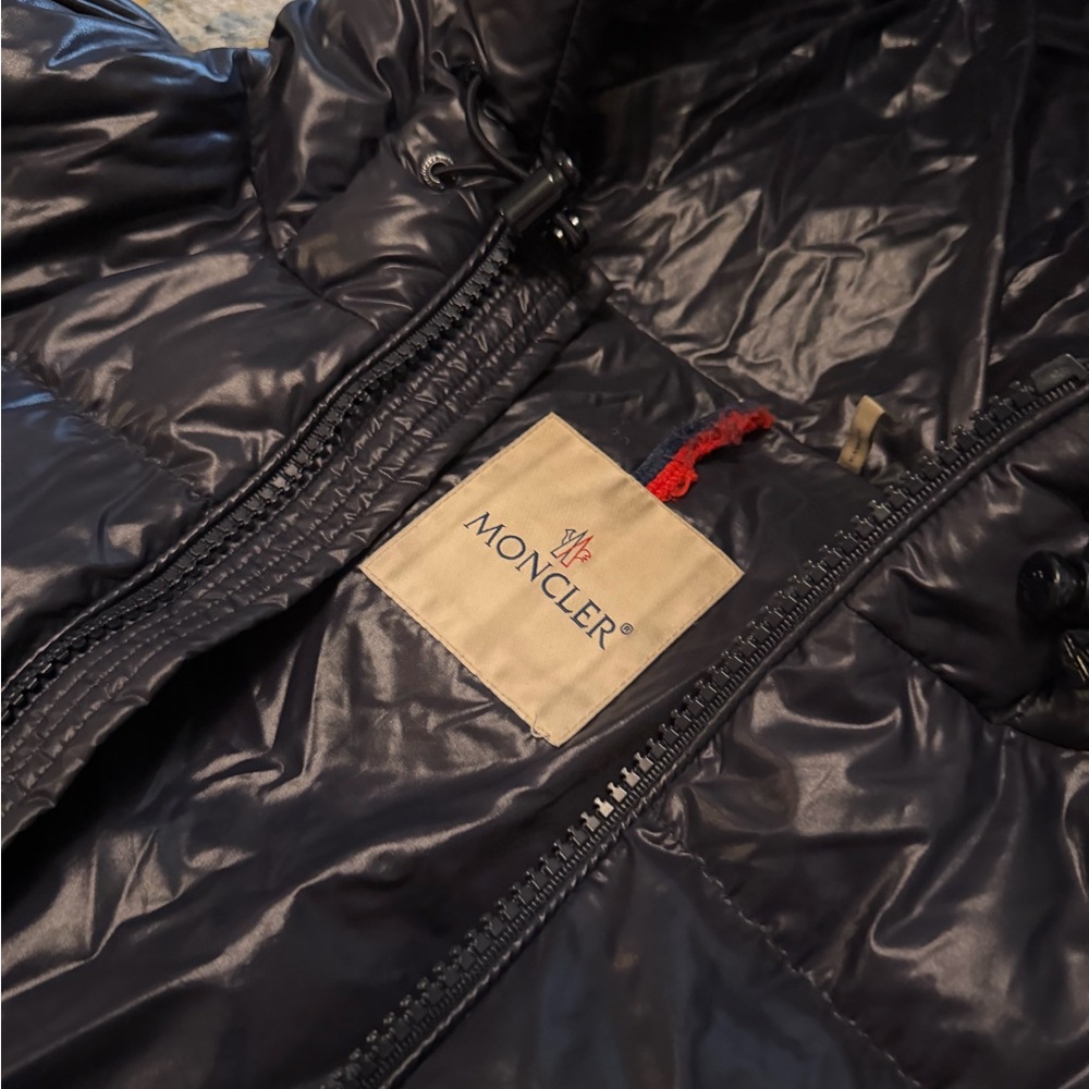 Moncler Ecrins Giubbotto Jacket - Picture 5 of 12